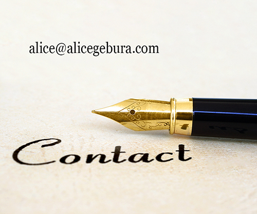 contact info