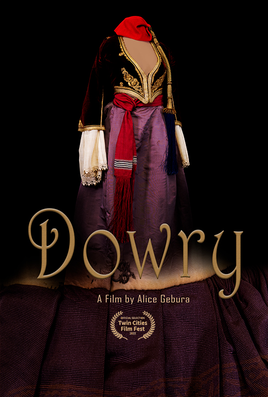 dowry movie poster