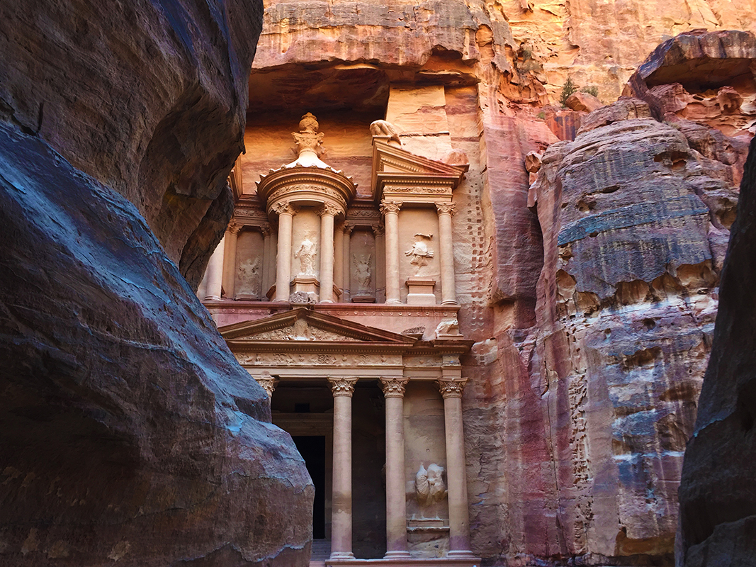 The Treasury